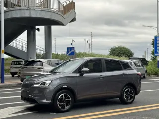 Neta V 2021 купить из Китая, цена 931 000 ₽ — Suifenhe Auto