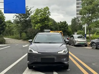 Neta V 2021 купить из Китая, цена 931 000 ₽ — Suifenhe Auto