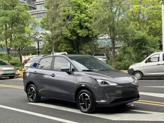 Neta V 2021 купить из Китая, цена 931 000 ₽ — Suifenhe Auto