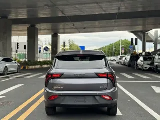 Neta V 2021 купить из Китая, цена 931 000 ₽ — Suifenhe Auto