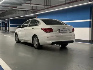 Chevrolet Cavalier 2019 купить из Китая, цена 1 079 000 ₽ — Suifenhe Auto
