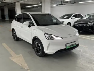 Neta V 2021 купить из Китая, цена 931 000 ₽ — Suifenhe Auto