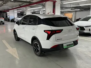 Neta V 2021 купить из Китая, цена 931 000 ₽ — Suifenhe Auto