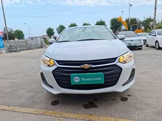 Chevrolet Cavalier 2021 купить из Китая, цена 1 038 000 ₽ — Suifenhe Auto