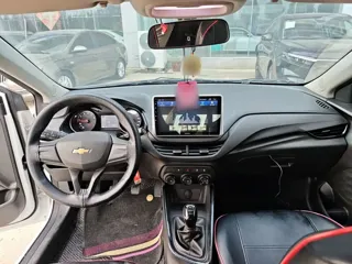 Chevrolet Cavalier 2021 купить из Китая, цена 1 038 000 ₽ — Suifenhe Auto