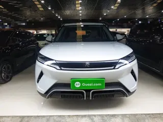 BYD Yuan UP 2024 купить из Китая, цена 2 778 000 ₽ — Suifenhe Auto