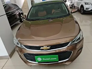 Chevrolet Cavalier 2018 купить из Китая, цена 999 000 ₽ — Suifenhe Auto