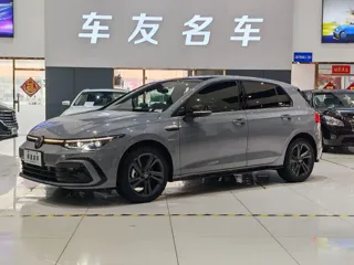 Volkswagen Golf 2024