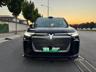 Voyah Dreamer 2025 купить из Китая, цена 6 386 000 ₽ — Suifenhe Auto