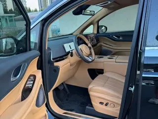 Voyah Dreamer 2025 купить из Китая, цена 6 386 000 ₽ — Suifenhe Auto