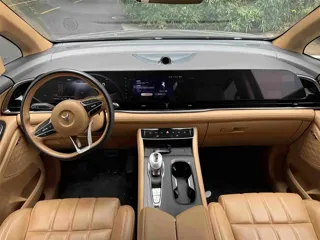 Voyah Dreamer 2024 купить из Китая, цена 5 079 000 ₽ — Suifenhe Auto