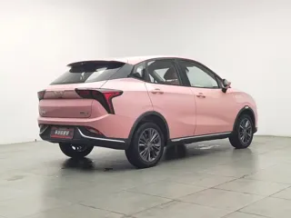 Neta V 2022 купить из Китая, цена 1 076 000 ₽ — Suifenhe Auto