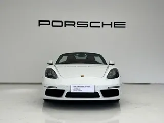 Porsche 718 2024 купить из Китая, цена 10 546 000 ₽ — Suifenhe Auto