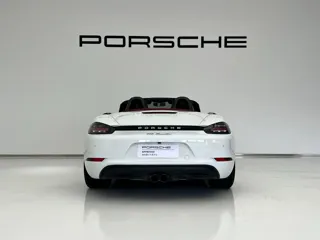 Porsche 718 2024 купить из Китая, цена 10 546 000 ₽ — Suifenhe Auto