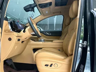 Voyah Dreamer 2024 купить из Китая, цена 6 060 000 ₽ — Suifenhe Auto
