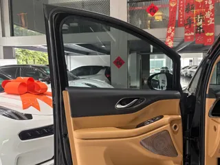 Voyah Dreamer 2024 купить из Китая, цена 6 060 000 ₽ — Suifenhe Auto
