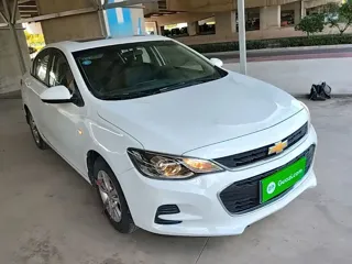 Chevrolet Cavalier 2019 купить из Китая, цена 1 074 000 ₽ — Suifenhe Auto