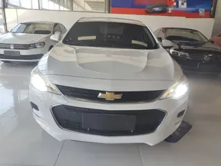Chevrolet Cavalier 2019 купить из Китая, цена 1 190 000 ₽ — Suifenhe Auto