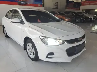 Chevrolet Cavalier 2019 купить из Китая, цена 1 190 000 ₽ — Suifenhe Auto