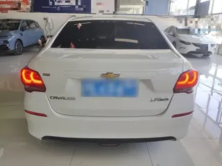 Chevrolet Cavalier 2019 купить из Китая, цена 1 190 000 ₽ — Suifenhe Auto
