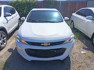 Chevrolet Cavalier 2018 купить из Китая, цена 1 060 000 ₽ — Suifenhe Auto