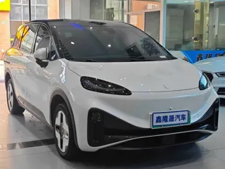 ARCFOX Kaola 2023 купить из Китая, цена 1 625 000 ₽ — Suifenhe Auto