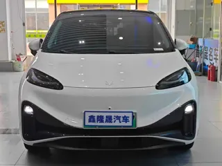 ARCFOX Kaola 2023 купить из Китая, цена 1 625 000 ₽ — Suifenhe Auto