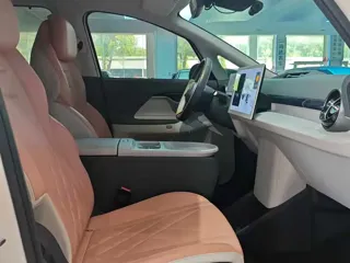 ARCFOX Kaola 2023 купить из Китая, цена 1 625 000 ₽ — Suifenhe Auto