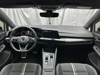 Volkswagen Golf 2022 купить из Китая, цена 2 144 000 ₽ — Suifenhe Auto