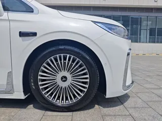 Voyah Dreamer 2025 купить из Китая, цена 7 462 000 ₽ — Suifenhe Auto