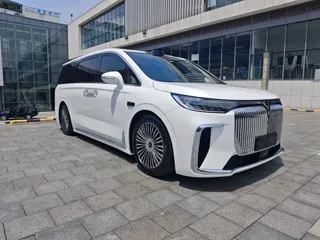 Voyah Dreamer 2025 купить из Китая, цена 7 462 000 ₽ — Suifenhe Auto