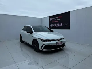 Volkswagen Golf 2023 купить из Китая, цена 1 975 000 ₽ — Suifenhe Auto