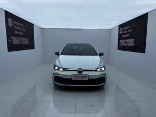 Volkswagen Golf 2023 купить из Китая, цена 1 975 000 ₽ — Suifenhe Auto