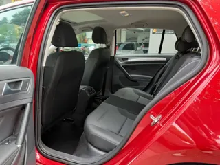 Volkswagen Golf 2018 купить из Китая, цена 1 422 000 ₽ — Suifenhe Auto