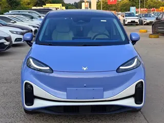ARCFOX Kaola 2024 купить из Китая, цена 1 623 000 ₽ — Suifenhe Auto