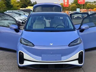 ARCFOX Kaola 2024 купить из Китая, цена 1 623 000 ₽ — Suifenhe Auto