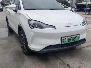 Neta V 2022 купить из Китая, цена 913 000 ₽ — Suifenhe Auto