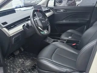 Neta V 2022 купить из Китая, цена 913 000 ₽ — Suifenhe Auto