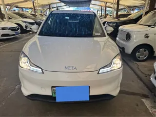 Neta V 2021 купить из Китая, цена 1 040 000 ₽ — Suifenhe Auto