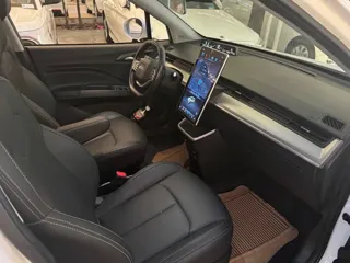 Neta V 2021 купить из Китая, цена 1 040 000 ₽ — Suifenhe Auto