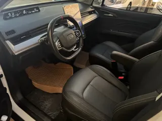 Neta V 2021 купить из Китая, цена 1 040 000 ₽ — Suifenhe Auto