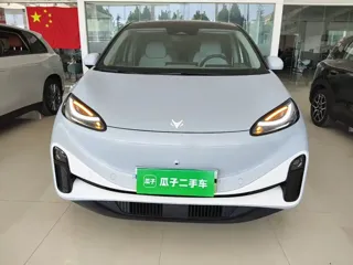 ARCFOX Kaola 2024 купить из Китая, цена 1 851 000 ₽ — Suifenhe Auto