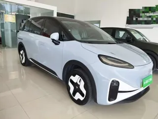 ARCFOX Kaola 2024 купить из Китая, цена 1 851 000 ₽ — Suifenhe Auto