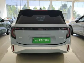 ARCFOX Kaola 2024 купить из Китая, цена 1 851 000 ₽ — Suifenhe Auto