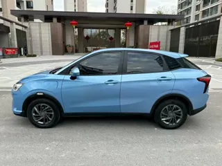 Neta V 2021 купить из Китая, цена 840 000 ₽ — Suifenhe Auto