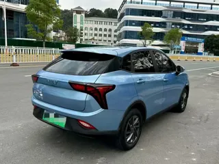 Neta V 2021 купить из Китая, цена 840 000 ₽ — Suifenhe Auto