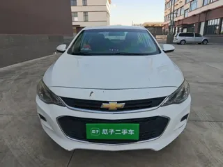 Chevrolet Cavalier 2018 купить из Китая, цена 1 101 000 ₽ — Suifenhe Auto