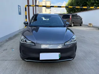 Neta V 2022 купить из Китая, цена 1 003 000 ₽ — Suifenhe Auto