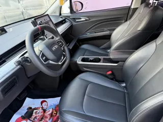 Neta V 2022 купить из Китая, цена 1 003 000 ₽ — Suifenhe Auto