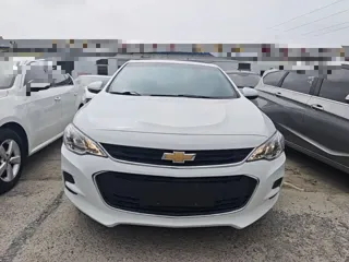 Chevrolet Cavalier 2018 купить из Китая, цена 1 164 000 ₽ — Suifenhe Auto